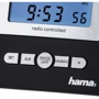 Hama EWS-800: Тип Метеостанция