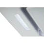 Вытяжка Ventolux PUNTO 60 WG (900) TRC: Рекомендуемая площадь помещения (при высоте 2,7 м), м² более 28.5