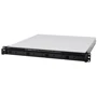 Сетевой накопитель (NAS) Synology RS1619xs+: LAN 4 (GbE)