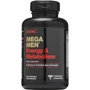 GNC Mega Men Energy and Metabolism 180 caps