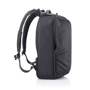 Мужской рюкзак антивор XD Design Flex Gym черный (P705.801): Тип Рюкзаки