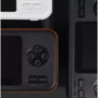 Портативна ігрова консоль G-416 + Power Bank 8000mAh black orange фото 3