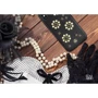 Чехол для iPhone Luna Aristo Orbita Jet Black (LA-IPXPEA-BLK) for iPhone X/iPhone Xs: Материалы поликарбонат и полиуретан