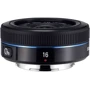 Объектив для фотоаппарата Samsung EX-W16ANW 16mm pancake