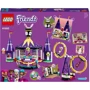 LEGO Friends Американские горки на Волшебной ярмарке (41685): Серия Friends