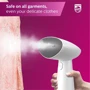Отпариватель Philips STH1010/10: Объем резервуара для воды, мл 85