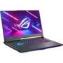Ноутбук ASUS ROG Strix G17 G713PI Eclipse Gray (G713PI-LL045W): Экран 17,3" IPS (2560x1440) WQHD