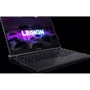Ноутбук Lenovo Legion 5 15ACH6H (82JU0065RM): Объем накопителя 512 ГБ (SSD)