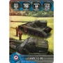 Настольная игра Hobby World World of Tanks. Победители (1596): Тип Детские