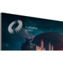 Телевизор Gazer TV43-US3BLEUA: Оснащение Встроенный медиаплеер, Smart TV