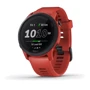 Смарт-часы Garmin Forerunner 745 Magma Red (010-02445-12/02)