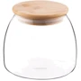 Банку для сипучих продуктів Ardesto Fresh Classic 800 мл 3 шт. (AR1380BC_le): Обсяг, л 2.4