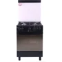 Плита комбінована Fresh C63K50Е / 01 702 401 ОД коричневий