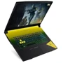 Ноутбук MSI Crosshair 17 B12UGSZ (17B12UGSZ-276GR) RB: Обсяг накопичувача 1 ТБ SSD