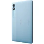 Планшет Blackview Tab 9 6/256GB Wi-Fi Frost Blue: Встроенная память 256 ГБ