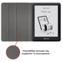 Аксесуар до електронної книги Airon Premium Black for AirBook Pro 6S (4821784627011): Тип Обложка для электронной книги