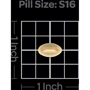 Puritan's Pride Vitamin D3 10,000 IU 200 caps фото 6