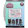 Игровой набор с куклой L.O.L. SURPRISE! серии "O.M.G" S2 - ТЕХНО-ЛЕДИ (с аксессуарами) фото 10