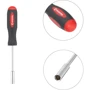 INTERTOOL ET-8233 Набор инструментов 1/2" & 3/8" & 1/4", 233ед., Cr-V STORM фото 8