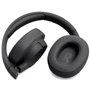 Наушники JBL Tune 770 NC Black (JBLT770NCBLK): Тип конструкции накладные