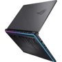 Ноутбук ASUS ROG Strix G18 G815LW Eclipse Gray (G815LW-S9072W) фото 14