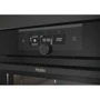 Духовой шкаф электрический Haier HWO60SM2F3BH: Объем, л 70