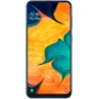 Смартфон Samsung Galaxy A30 4/64 GB Blue Approved Вітринний зразок: Причина уцінки Как новый (витринный образец): смартфон выглядит и функционирует как новый. Смартфон полностью протестирован по программе Approved, все функции работают корректно