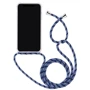 Чехол для телефонов BeCover Silicone Case with Strap Deep Blue for Huawei Y5 2019 (704273)