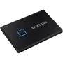 Samsung T7 Touch 2 TB Black (MU-PC2T0K/WW): Форм-фактор Portable