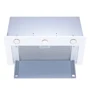 Витяжка Perfelli BI 6872 WH LED