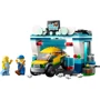 Конструктор LEGO City Автомийка (60362): Серія City
