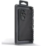 Чохол для телефона ArmorStandart Matte Slim Fit Camera cover Black for Honor 200 Pro (ARM80650): Колір черный