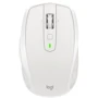 Мышь Logitech MX Anywhere 2S Light gray (910-005155): Эргономика для правой и левой руки