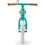 Беговел Kinderkraft Rapid Midnight Green (KKRRAPIGRE0000): Возраст от 2 лет