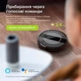 Робот уборщик Kyvol Cybovac E20 Black: Тип для сухой уборки