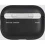 Чехол для наушников Native Union (RE) Classic Black (APPRO2-LTHR-BLK) for Apple AirPods Pro 2 фото 1