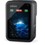Экшн камера GoPro HERO12 Black (CHDHX-121-RW) UA: Микрофон 3 микрофона с улучшенным подавлением шума ветра