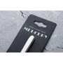 Набор столовых ложек Gusto Mercury GT-S031-3 3шт (114487): Материал нержавеющая сталь