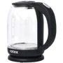 Электрочайник Rotex RKT90-G: Объем, л 1.8