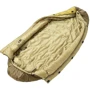 Спальний мішок Turbat Vogen Winter khaki/mustard 185 см хакі/гірчичний (012.005.0328): Ширина в ногах 50 см