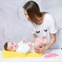 Поролон для купання Lorelli MIDI (Yellow): Виробник Lorelli