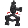 Крепление MSCAM 360-degree Roll Bar Mount for GoPro, SJCAM фото 2