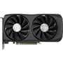 Видеокарта ZOTAC Nvidia GeForce RTX 4070 12GB GDDR6X Twin Edge