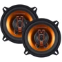 Cadence Q 552: Тип коаксиальная автоакустика
