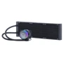Кулер Cooler Master MasterLiquid ML360 Illusion (MLX-D36M-A18P2-R1): Регулировка оборотов широтно-импульсная модуляция (PWM)