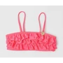 Купальний ліф H & M 711476 92 см рожевий