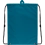 Сумка для взуття з кишенею Kite Education K22-601L-3: Матеріал Полиэстер