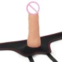 Страпон LOVETOY Easy Strapon Set 7.5''