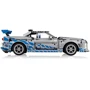 Авто-конструктор LEGO Technic Подвійний форсаж Nissan Skyline GT-R (R34) (42210)