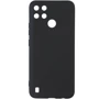 Чехол для телефонов TPU Case Black for Realme C25Y / C21Y